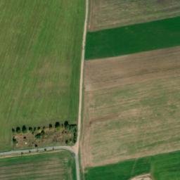 Satellite imagery of [Kamenní Zboží] HG, CZ