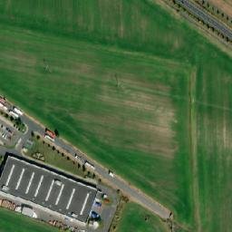 Satellite imagery of [Nymburk] GSM, CZ