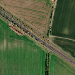 Satellite imagery of [Nymburk] GSM, CZ