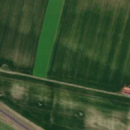 Satellite imagery of [Nymburk] GSM, CZ