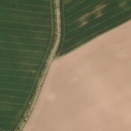 Satellite imagery of (Ostrova) [Budiměřice-Šlotava], CZ