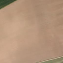 Satellite imagery of (Ostrova) [Budiměřice-Šlotava], CZ