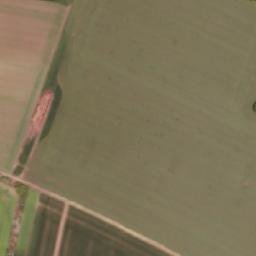 Satellite imagery of (Na Rašovické) [Budiměřice], CZ