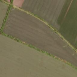 Satellite imagery of (Na Rašovické) [Budiměřice], CZ