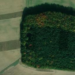 Satellite imagery of (Na Spravedlnosti) [Podmoky u Městce Králové], CZ