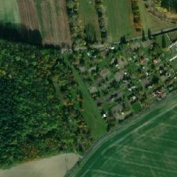 Satellite imagery of (Na Spravedlnosti) [Podmoky u Městce Králové], CZ