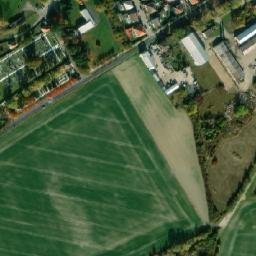 Satellite imagery of (Na Spravedlnosti) [Podmoky u Městce Králové], CZ