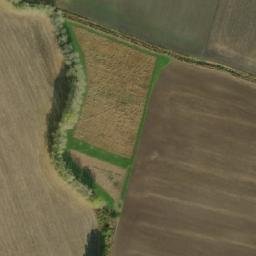 Satellite imagery of (U Hrušky) [Běrunice-Běruničky], CZ