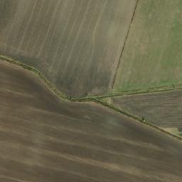 Satellite imagery of (U Hrušky) [Běrunice-Běruničky], CZ