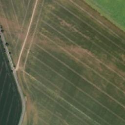 Satellite imagery of Šentířka [Nepolisy], CZ