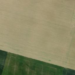 Satellite imagery of Sv.Bartoloměj [Boharyně] church t., CZ