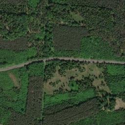 Satellite imagery of Kozí kopec [Libčany-Želí], CZ