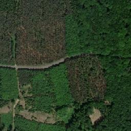 Satellite imagery of Kozí kopec [Libčany-Želí], CZ