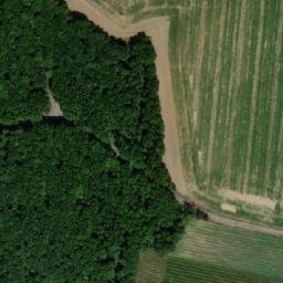 Satellite imagery of Kozí kopec [Libčany-Želí], CZ