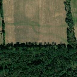 Satellite imagery of [Hradec Králové-Malšova Lhota] telecom t., CZ