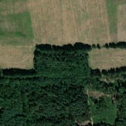 Satellite imagery of [Hradec Králové-Malšova Lhota] telecom t., CZ