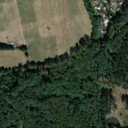 Satellite imagery of [Hradec Králové-Malšova Lhota] telecom t., CZ