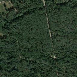 Satellite imagery of (V Rybníku) [Hradec Králové-Nový Hradec Králové], CZ