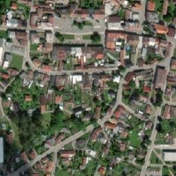 Satellite imagery of [Třebechovice pod Orebem] GSM, CZ