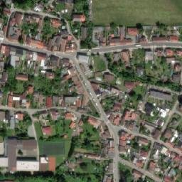 Satellite imagery of Oreb [Třebechovice pod Orebem], CZ