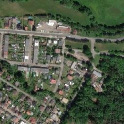 Satellite imagery of Bědovická [Třebechovice pod Orebem], CZ