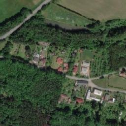 Satellite imagery of Bědovická [Třebechovice pod Orebem], CZ