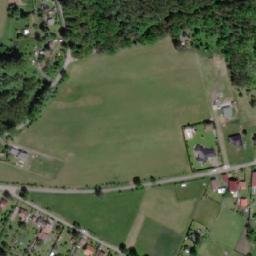 Satellite imagery of Bědovická [Třebechovice pod Orebem], CZ