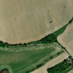 Satellite imagery of U rozhledny [Voděrady - Vyhnanice] GSM, CZ
