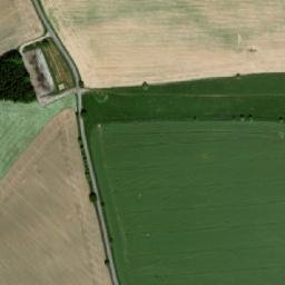 Satellite imagery of U rozhledny [Voděrady - Vyhnanice] GSM, CZ