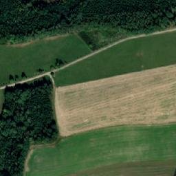 Satellite imagery of [Lukavice u Rychnova nad Kněžnou] GSM, CZ