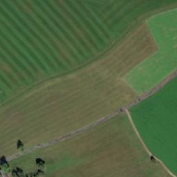 Satellite imagery of [Liberk-Hláska] GSM, CZ