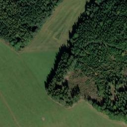 Satellite imagery of Novákův kopec [Rokytnice v Orlických horách-Nebeská Rybná], CZ