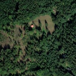 Satellite imagery of Novákův kopec [Rokytnice v Orlických horách-Nebeská Rybná], CZ