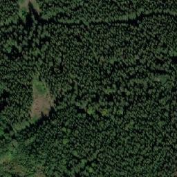 Satellite imagery of Hanička [Rokytnice v Orlických horách-Horní Rokytnice], CZ