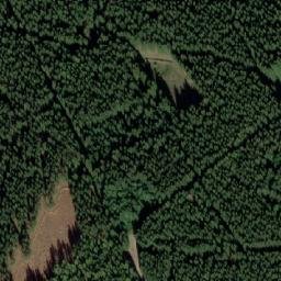 Satellite imagery of Hanička [Rokytnice v Orlických horách-Horní Rokytnice], CZ
