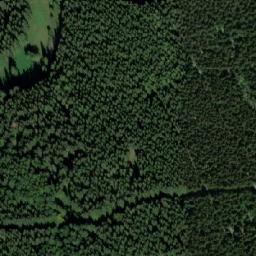Satellite imagery of Hanička [Rokytnice v Orlických horách-Horní Rokytnice], CZ