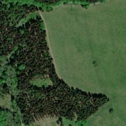 Satellite imagery of (U Peregrina) [Bartošovice v Orlických horách-Neratov], CZ