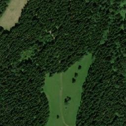 Satellite imagery of Větrov, CZ