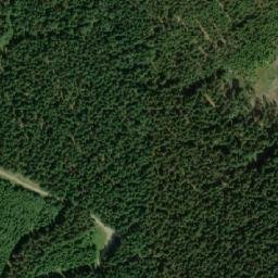 Satellite imagery of Ostružník [Ostružná], CZ