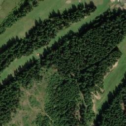 Satellite imagery of Ostružník [Ostružná], CZ