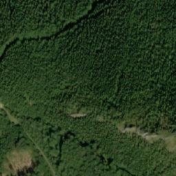 Satellite imagery of Obří skály [Lipová-lázně-Horní Lipová], CZ