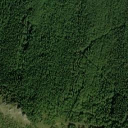 Satellite imagery of Obří skály [Lipová-lázně-Horní Lipová], CZ