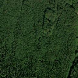 Satellite imagery of Obří skály [Lipová-lázně-Horní Lipová], CZ