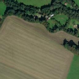 Satellite imagery of Jánský vrch [Bělá p.Pradědem - Adolfovice], CZ