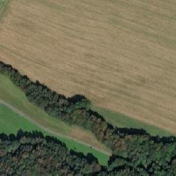 Satellite imagery of Jánský vrch [Bělá p.Pradědem - Adolfovice], CZ