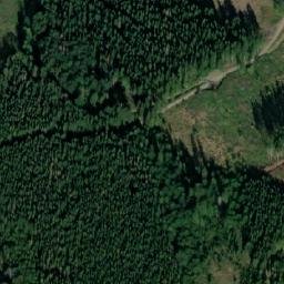 Satellite imagery of Dluhá hora [Jeseník-Seč], CZ