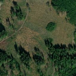 Satellite imagery of Dluhá hora [Jeseník-Seč], CZ