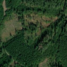 Satellite imagery of Dluhá hora [Jeseník-Seč], CZ