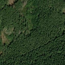 Satellite imagery of Kazatelny [Zlaté Hory-Rejvíz], CZ