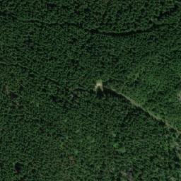 Satellite imagery of Zámecký vrch, CZ